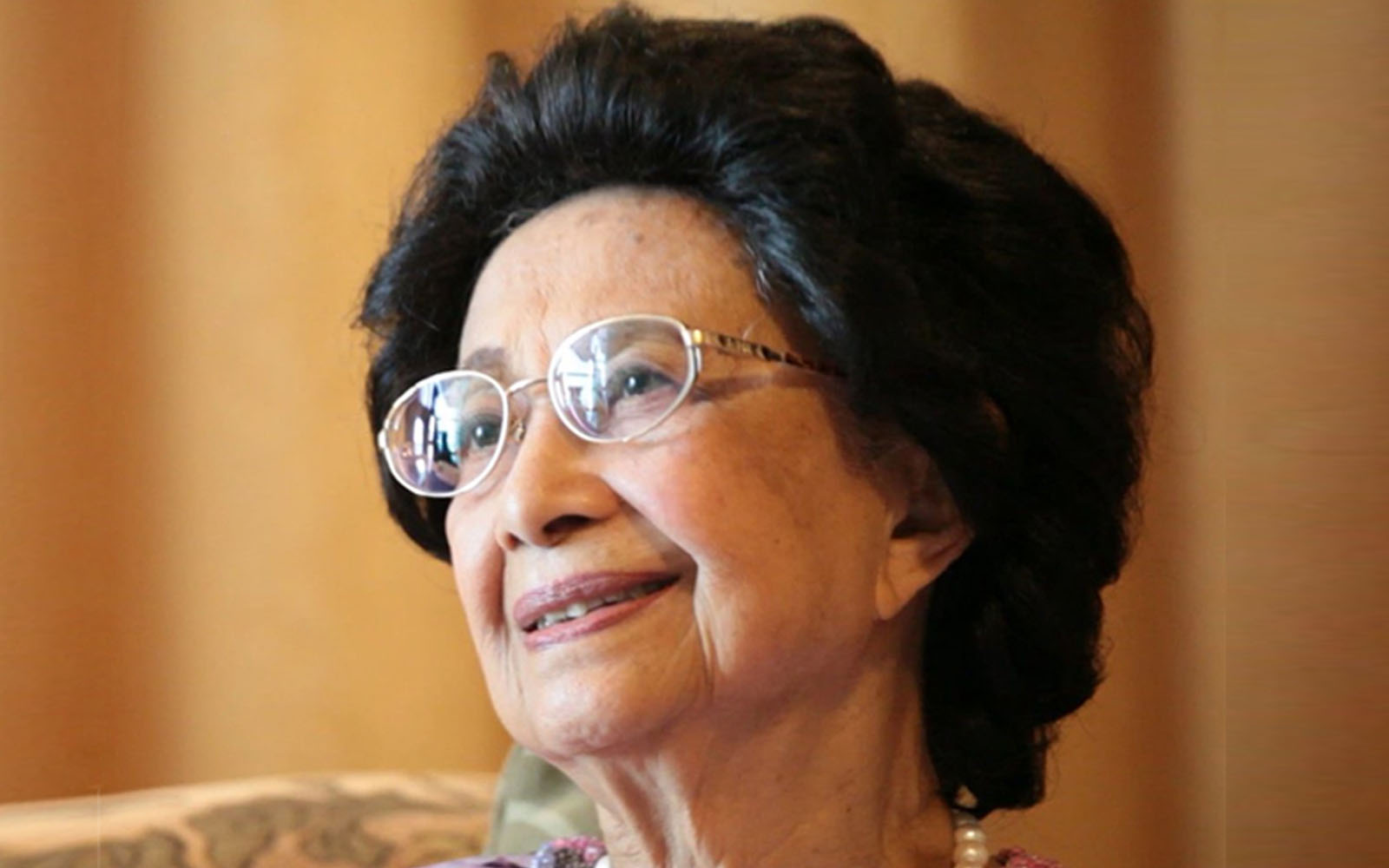 Dr Hasmah Ali was a class act