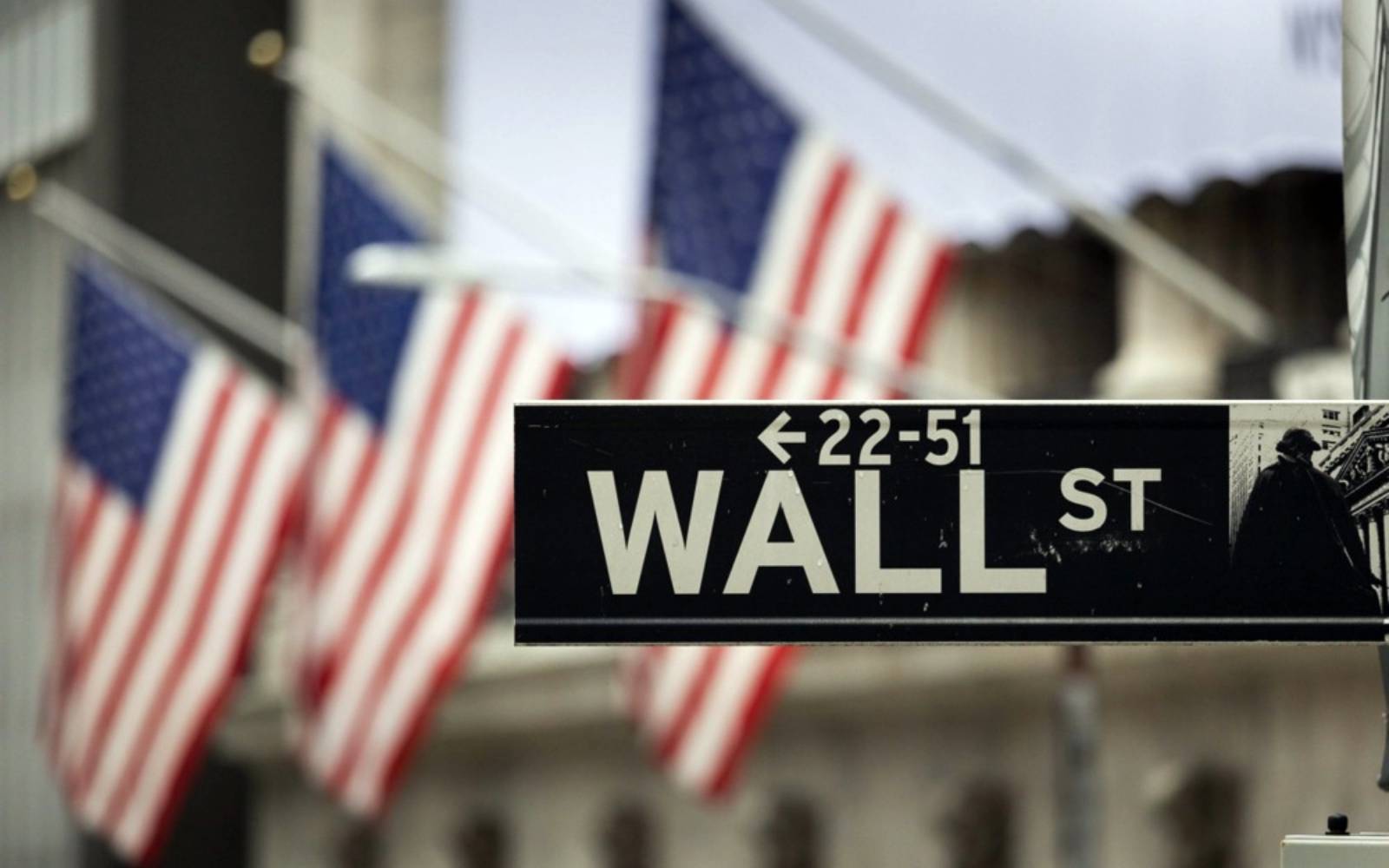 US stocks fall, bond yields rise as Middle East war drags on