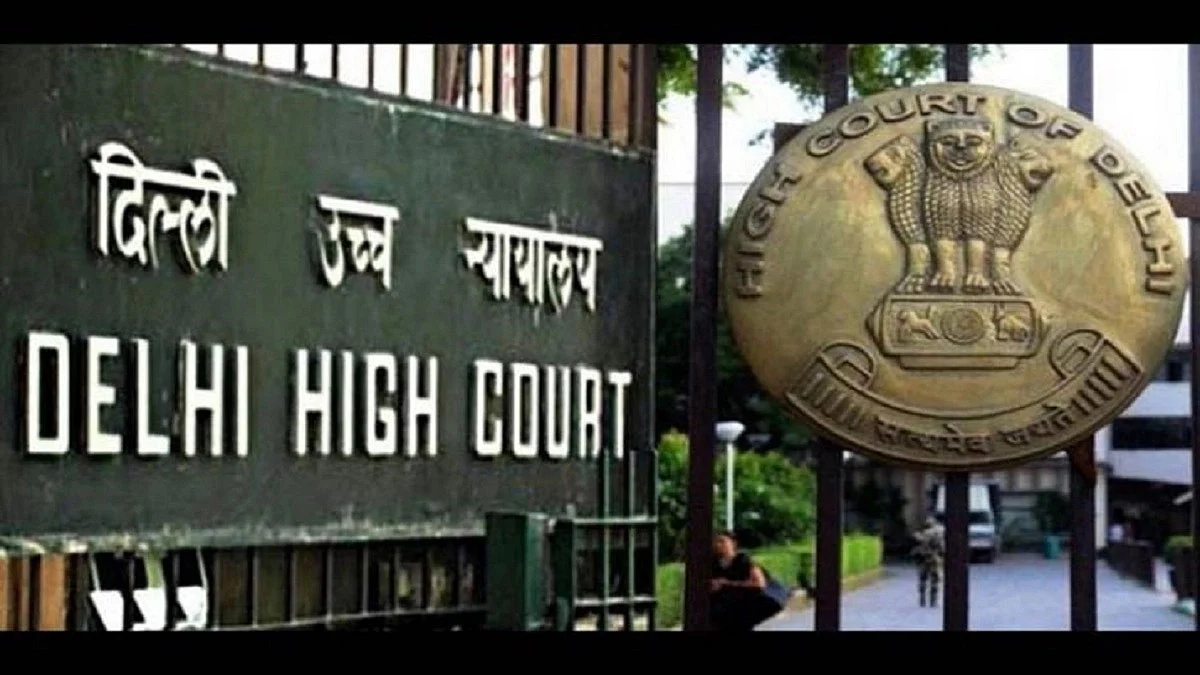 Delhi HC Calls For Broader Solution To Make Films Accessible To Persons With Disabilities