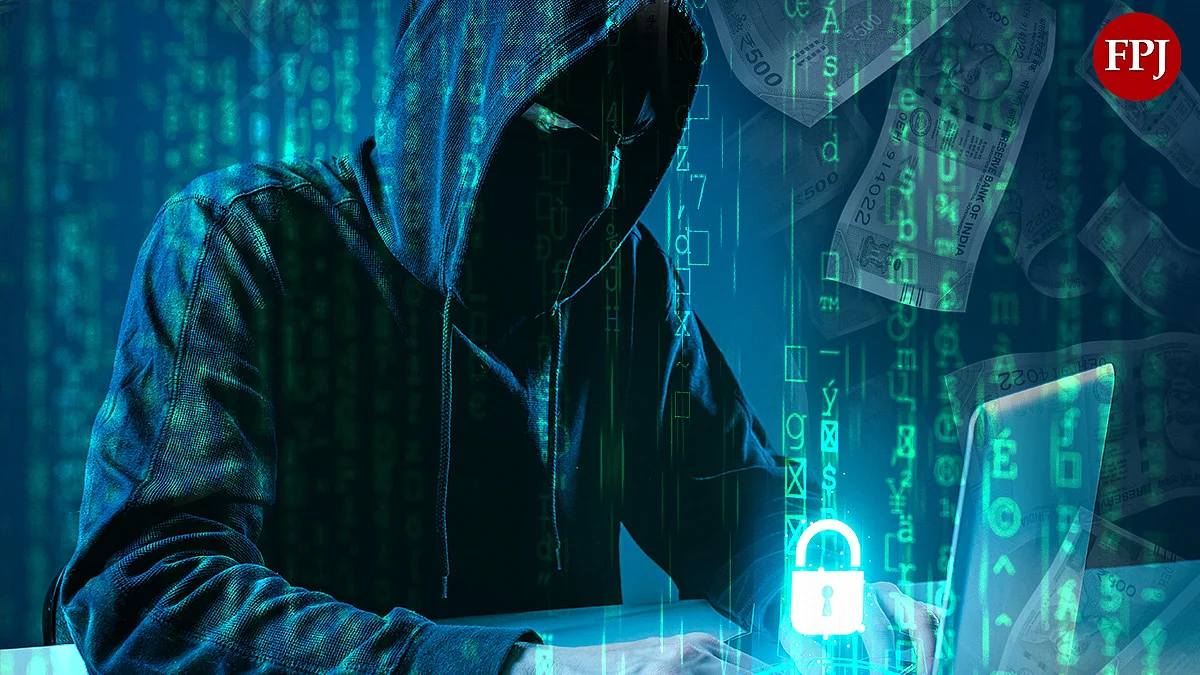 Rajasthan Police Arrests 10th Accused In Cambodia-Based International Cyber Fraud Network Case