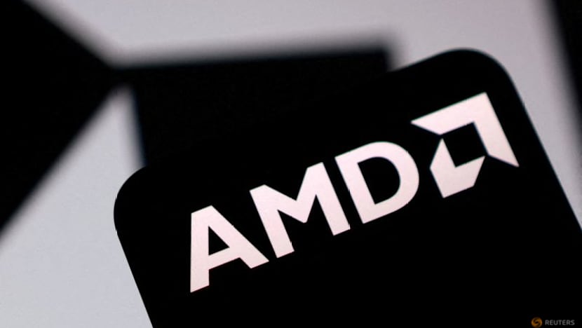 AMD to buy Fei-Fei Li's World Labs in $8.2 billion bet on 'physical AI'