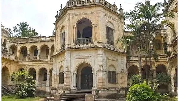 Bhopal Riyaz Manzil ‘Enemy Property’ Status Questioned As Revenue Records Name Sajida Sultan