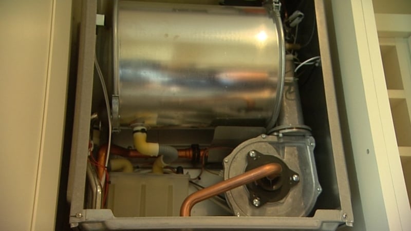 Minister to seek approval for boiler scrappage scheme