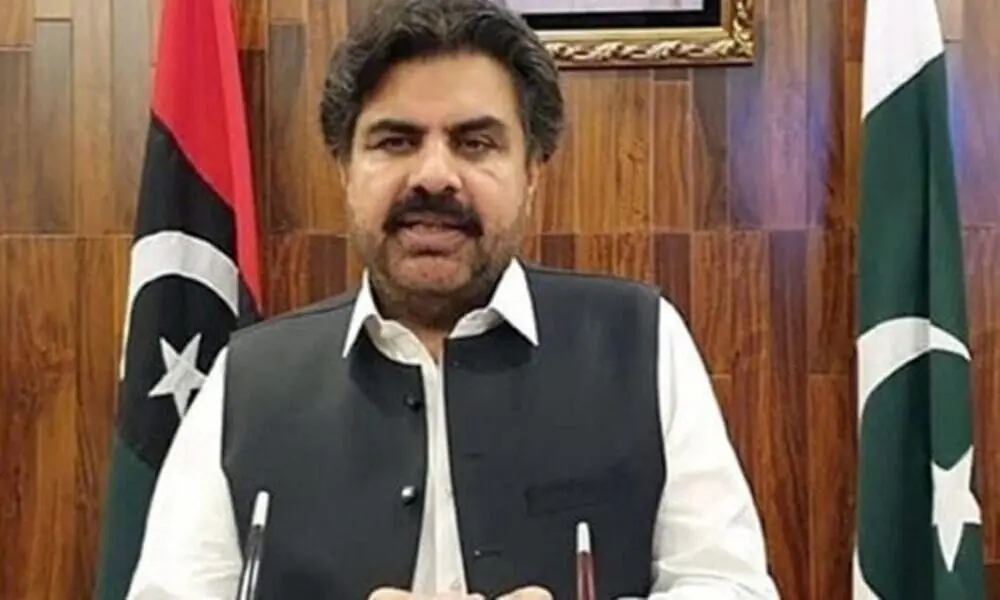 Phase-I of Lyari project to be completed by August 2027: Nasir