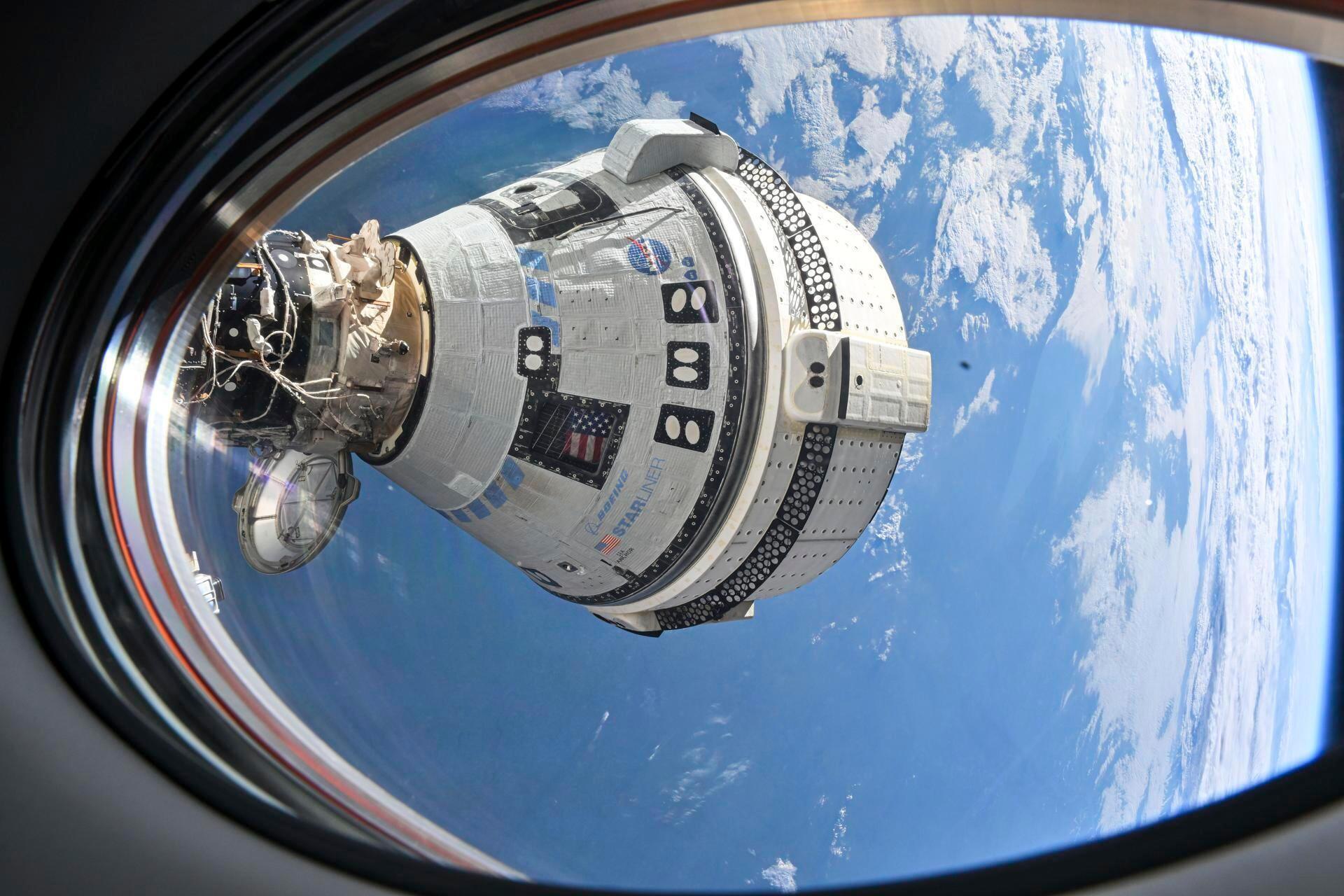 NASA will try again with Boeing’s space capsule after an earlier mission was so botched it was reclassified as a crew-endangering ‘Type A mishap’