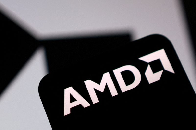 AMD to buy Fei-Fei Li’s World Labs in $8.2 billion bet on ’physical AI’