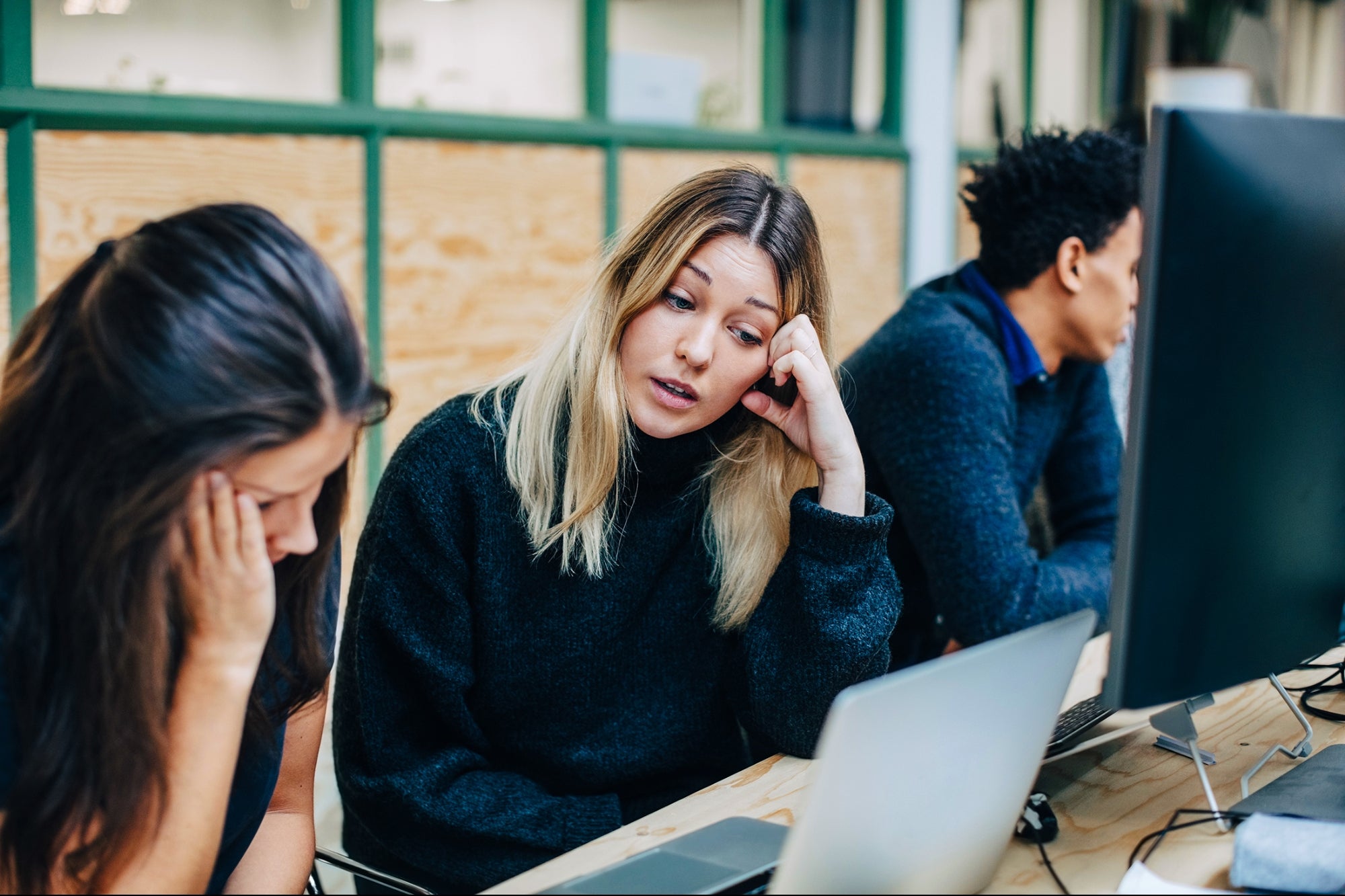 Constant Urgency Is Burning Out Your Best People. Use These 5 Moves to Keep Them Winning.