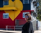 Naidoc awards honour ‘fearless, brilliant’ promoter of First Nations culture Rhoda Roberts