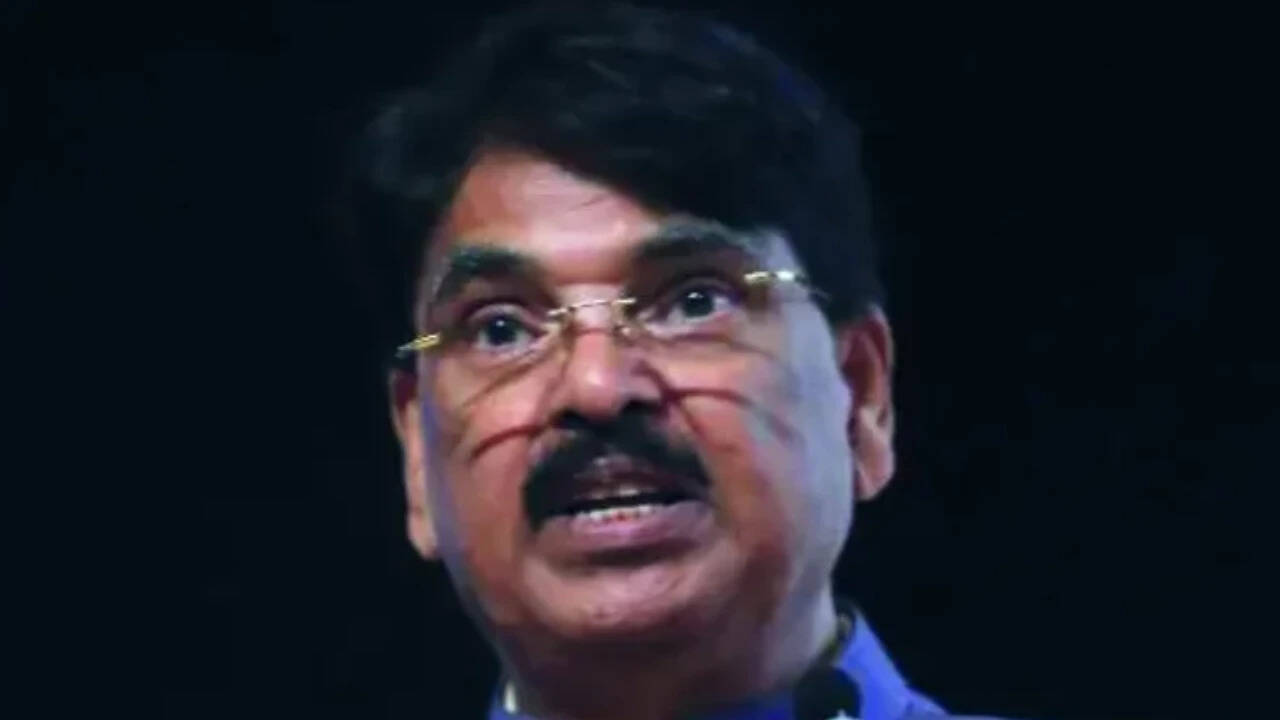 'I sincerely apologise': BCI chief to law students after row over NALSAR diktat