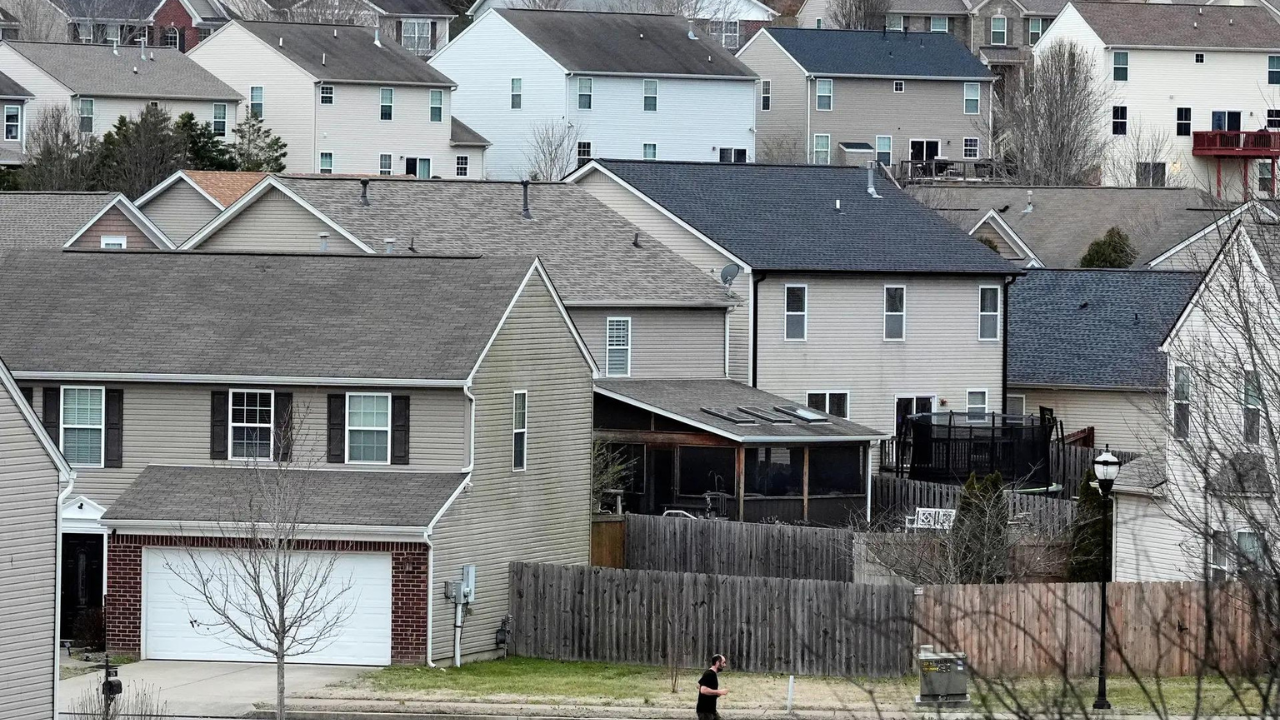 US housing squeeze: Over 50% of families burdened by rent; here's how much tenants pay