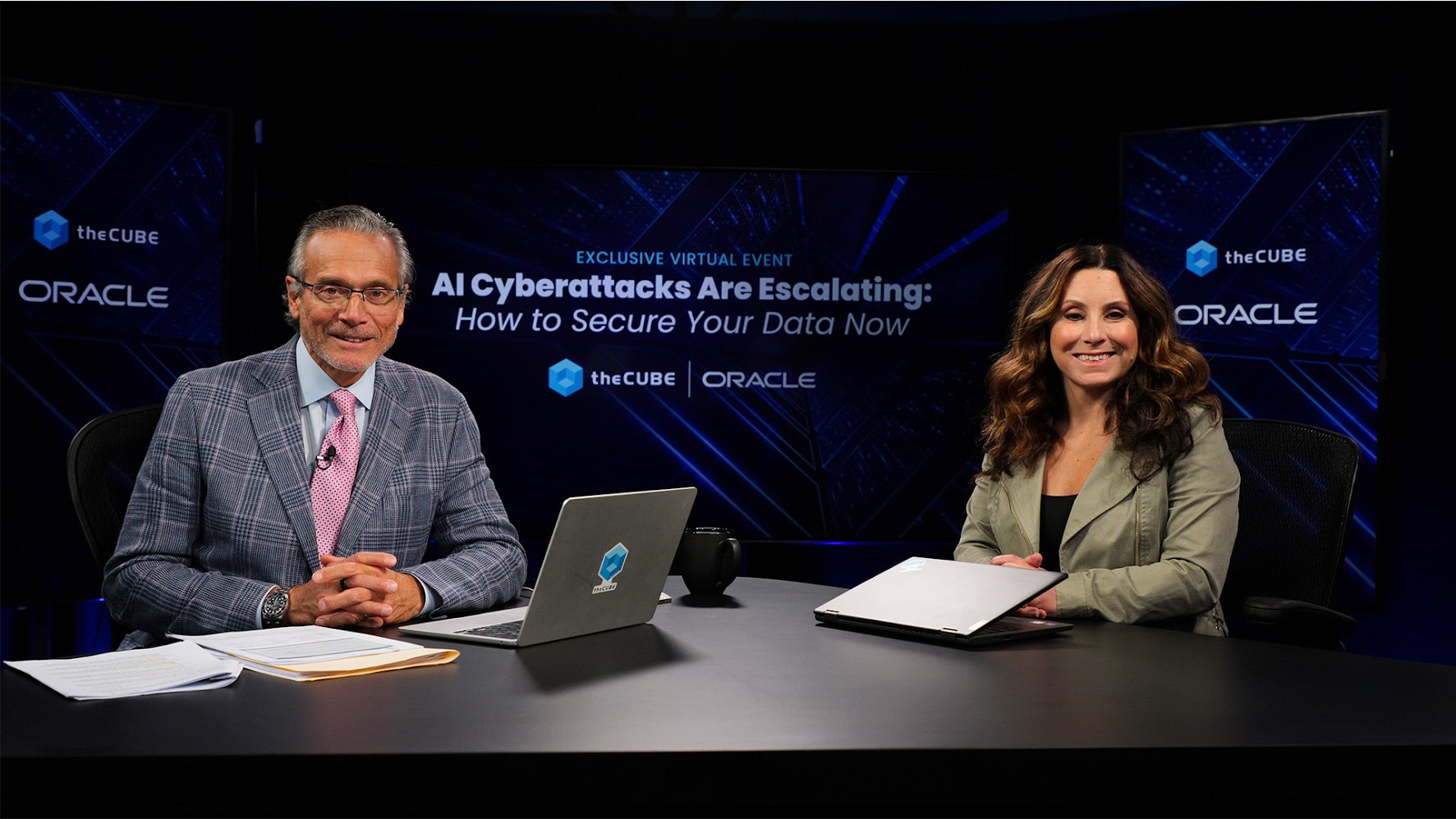 Agentic-fueled attacks place focus on securing data at the source