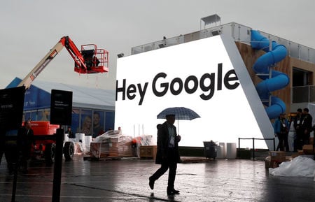 Is Alphabet signaling a shift in its AI strategy?