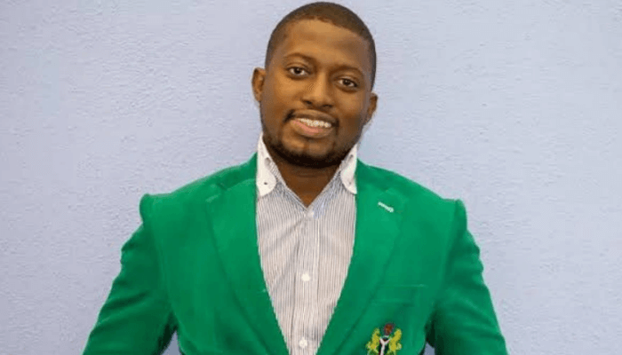 APC youths target 10 million votes for Tinubu’s 2027 re-election