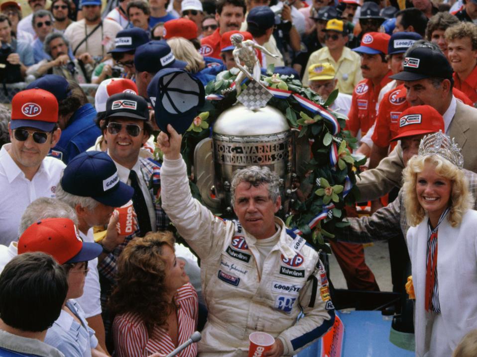 Two-Time Indianapolis 500 Winner Gordon Johncock Passes Away At 90