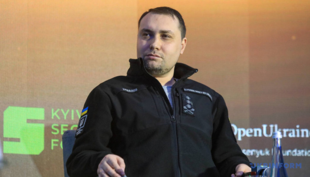 Budanov: North Korea is learning from Russian-Ukrainian war and arming itself