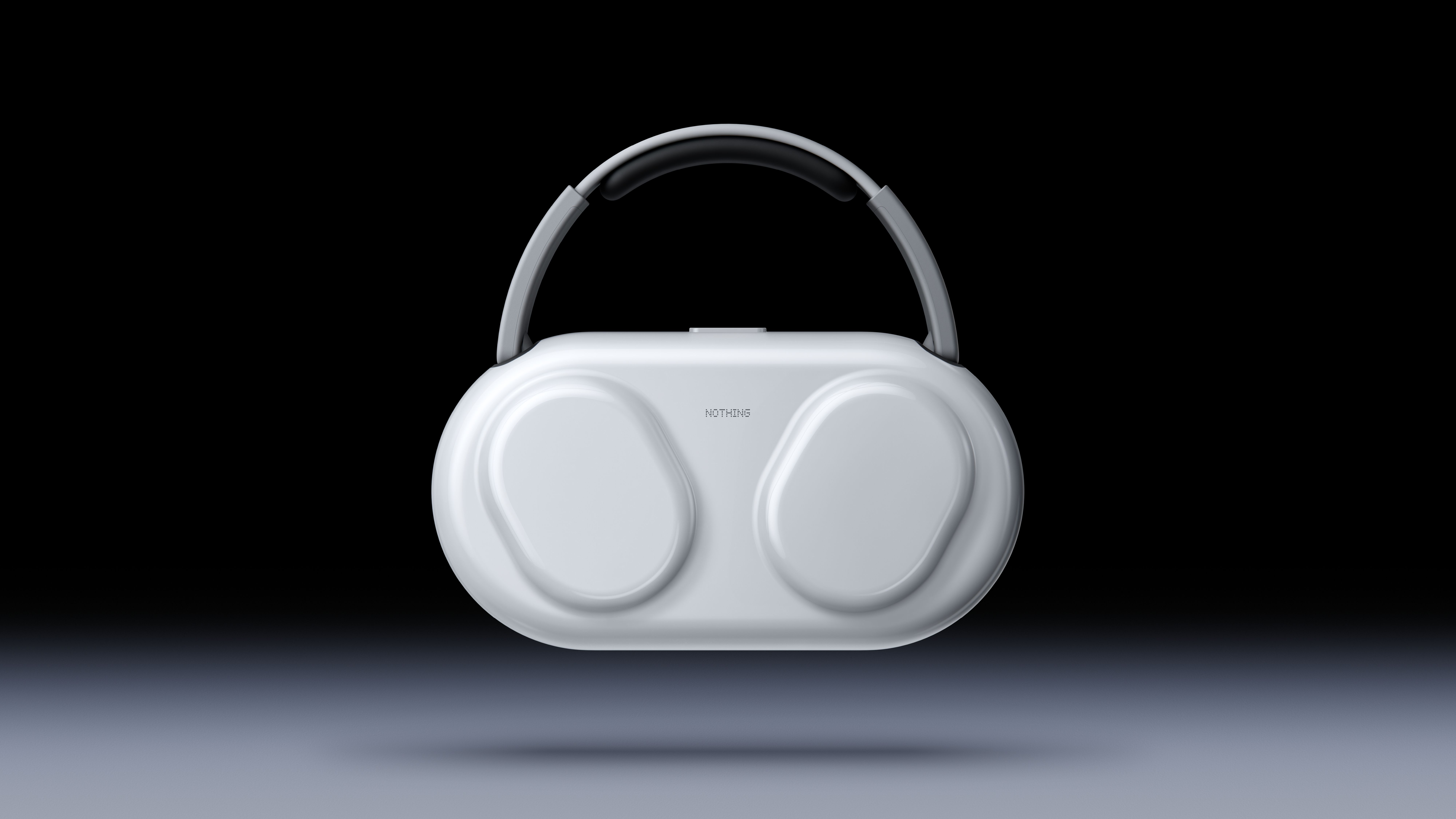 Nothing’s New Headphone (1) Pro Are Made for the Studio