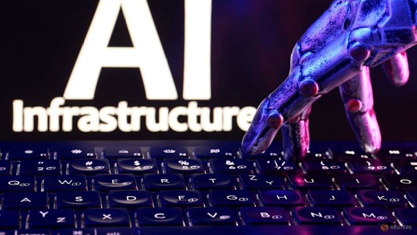 Australia's Megaport signs $687 million AI infrastructure deals, lifts annual forecast