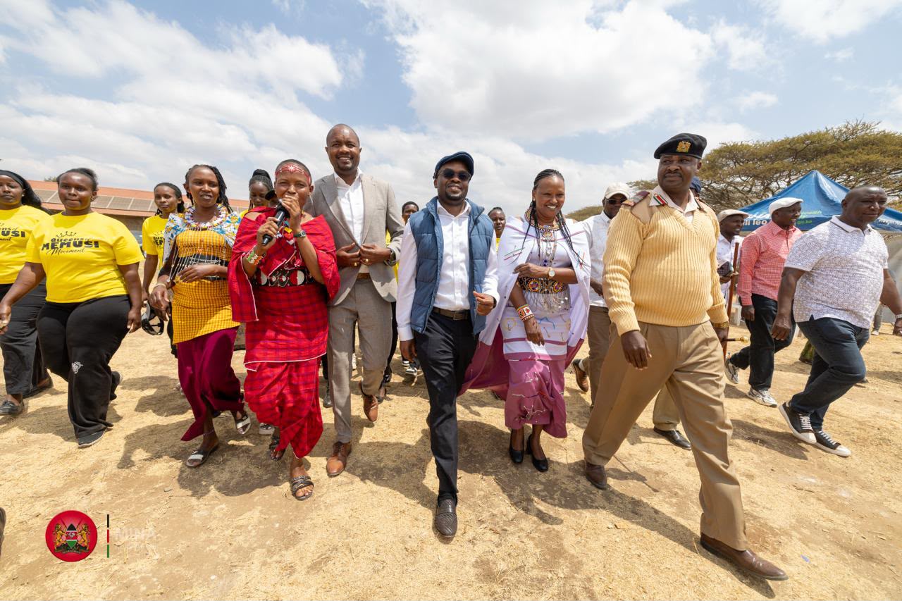 Govt assures Kenyans of peaceful elections, urges leaders to be responsible
