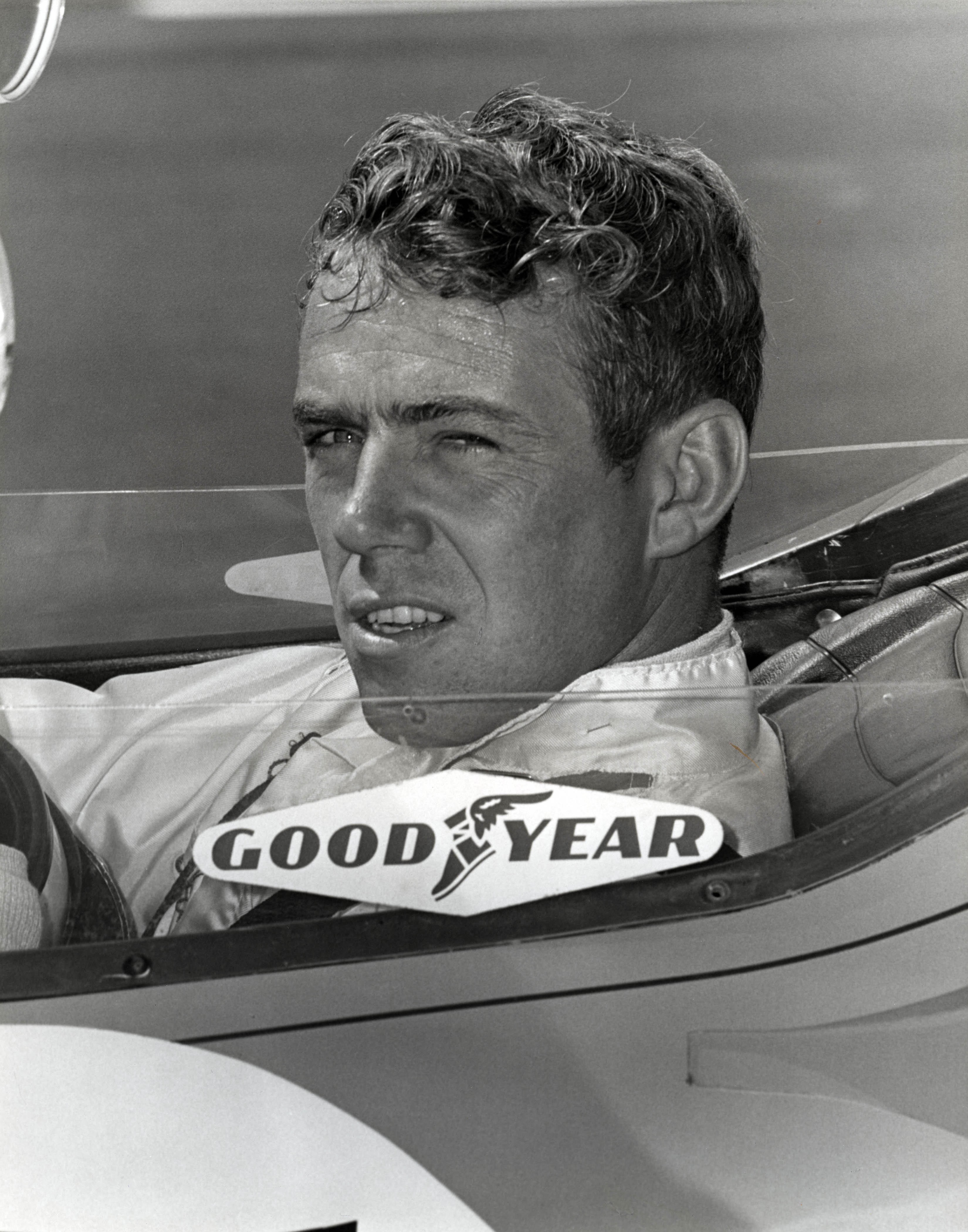 Two-time Indy 500 winner and Michigan-native Gordon Johncock dies at 90