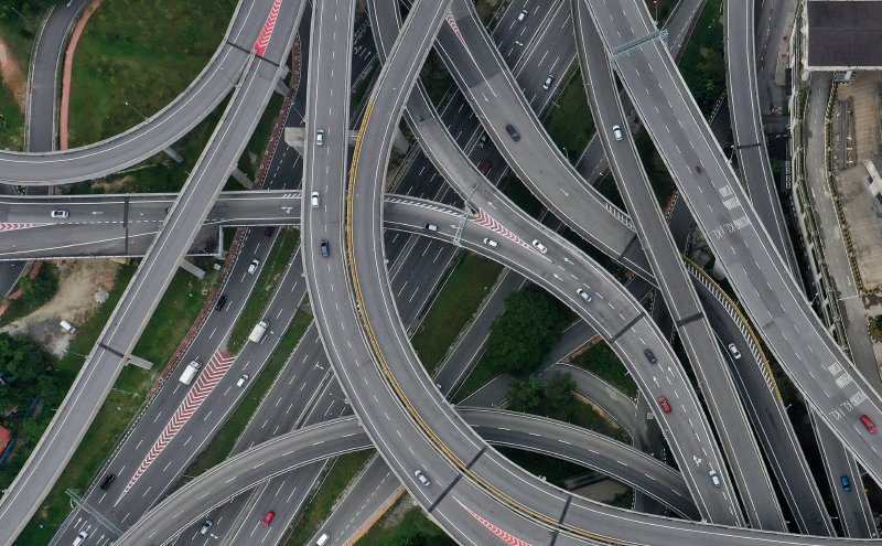 Highways of the future