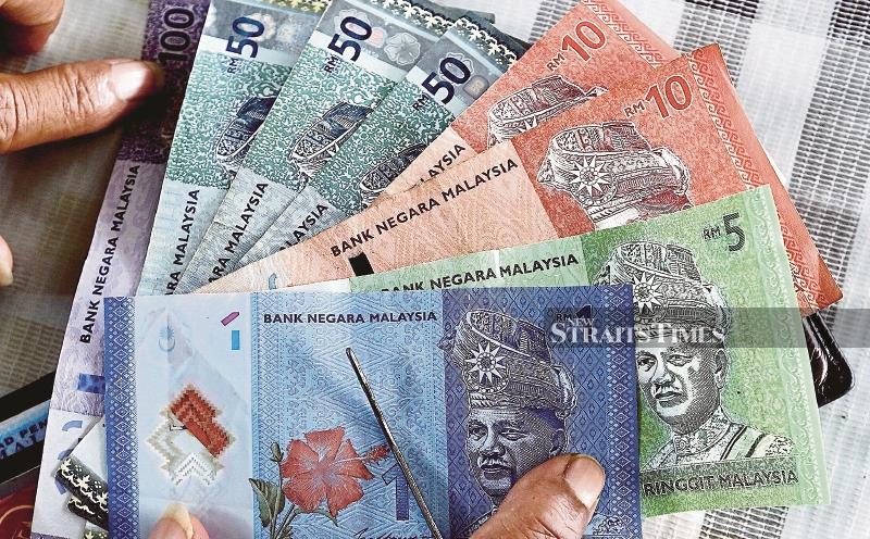 Ringgit opens slightly higher against greenback, major currencies