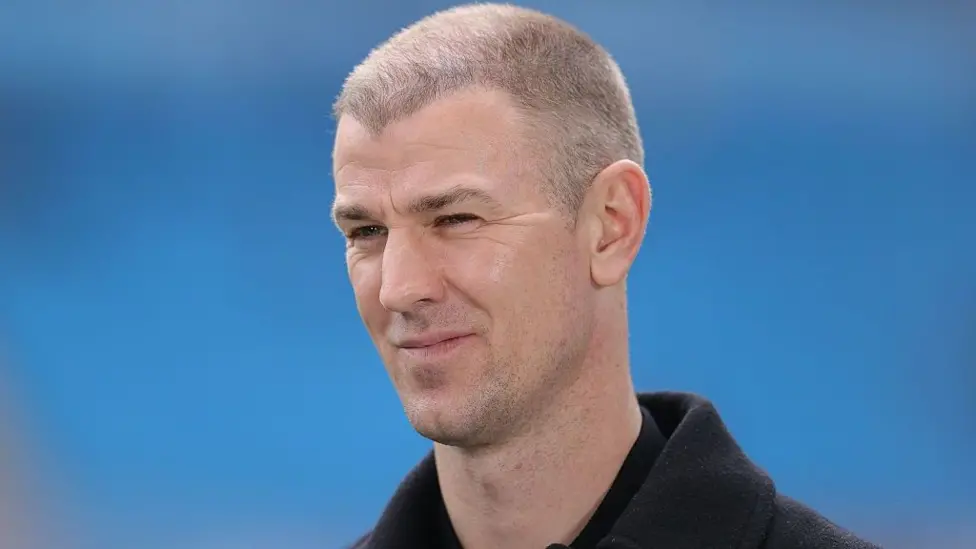Joe Hart trusts Man City chair Al Mubarak over ruling