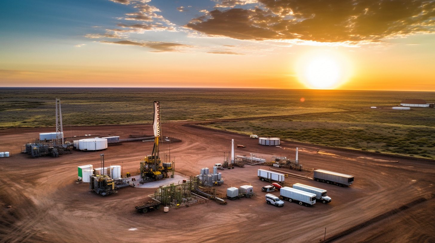 Here is Why Analysts are Bullish on Occidental Petroleum (OXY)