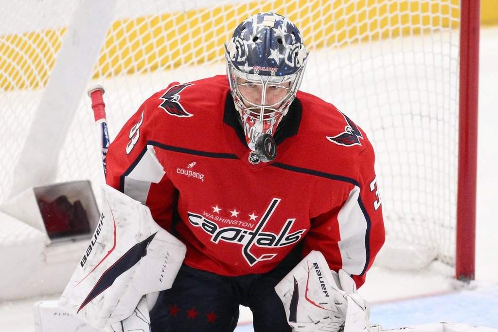 Winnipeg Jets add new goalie through waivers before making final cuts