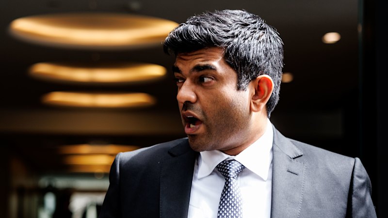 Nassif’s Toplace paid $134,000 for surveillance of Strathfield mayor