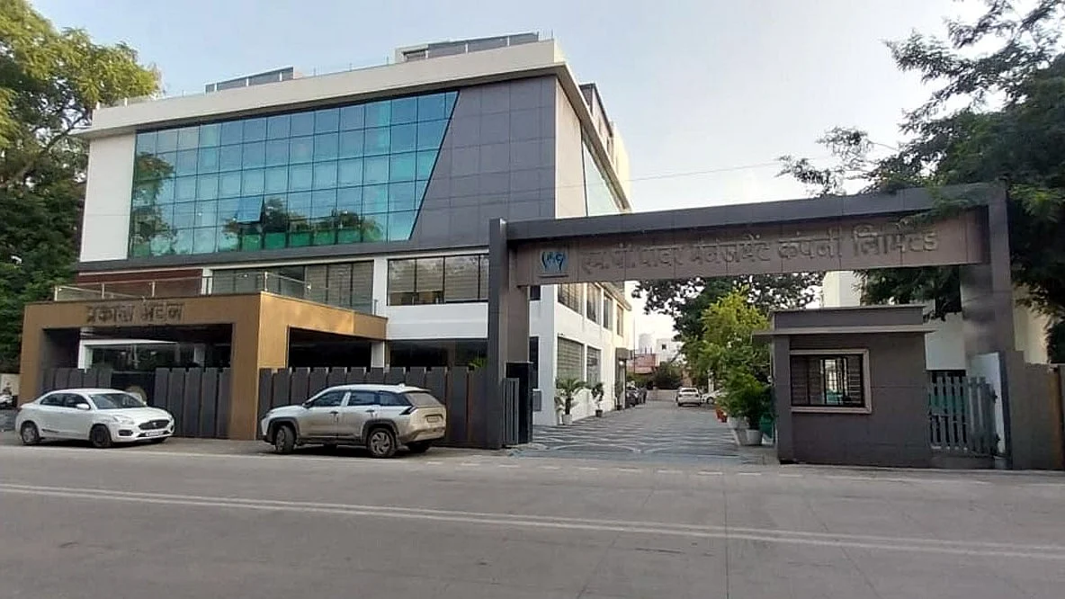 Bhopal Master Plan 2047 Eyes City Makeover But Arera Colony’s Old Problems May Persist