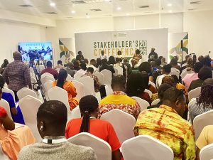RTI Commission Engages Stakeholders on Information Access, Misinformation