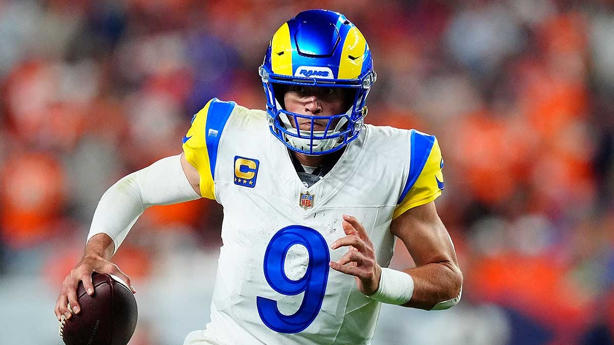 Rams news: Why Dan Orlovsky isn't worried about Week 3 loss to Broncos