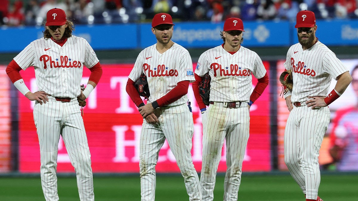 This overlooked player will make or break Phillies' chances vs. Braves in NL WC