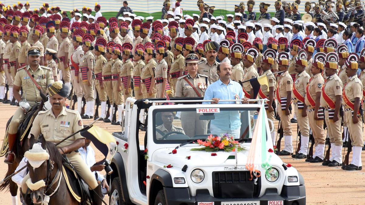 Mysuru set for major infrastructure, development boost, says Yathindra