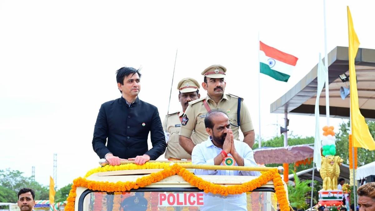 Ministers highlight welfare delivery, economic development at Independence Day celebrations