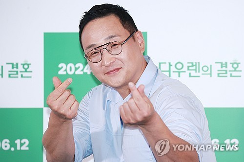 Actor named 'Net Zero' ambassador for carbon reduction