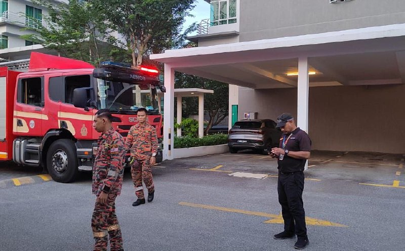 'We thought we were dizzy,' says Penang resident as tremors also felt in Perak