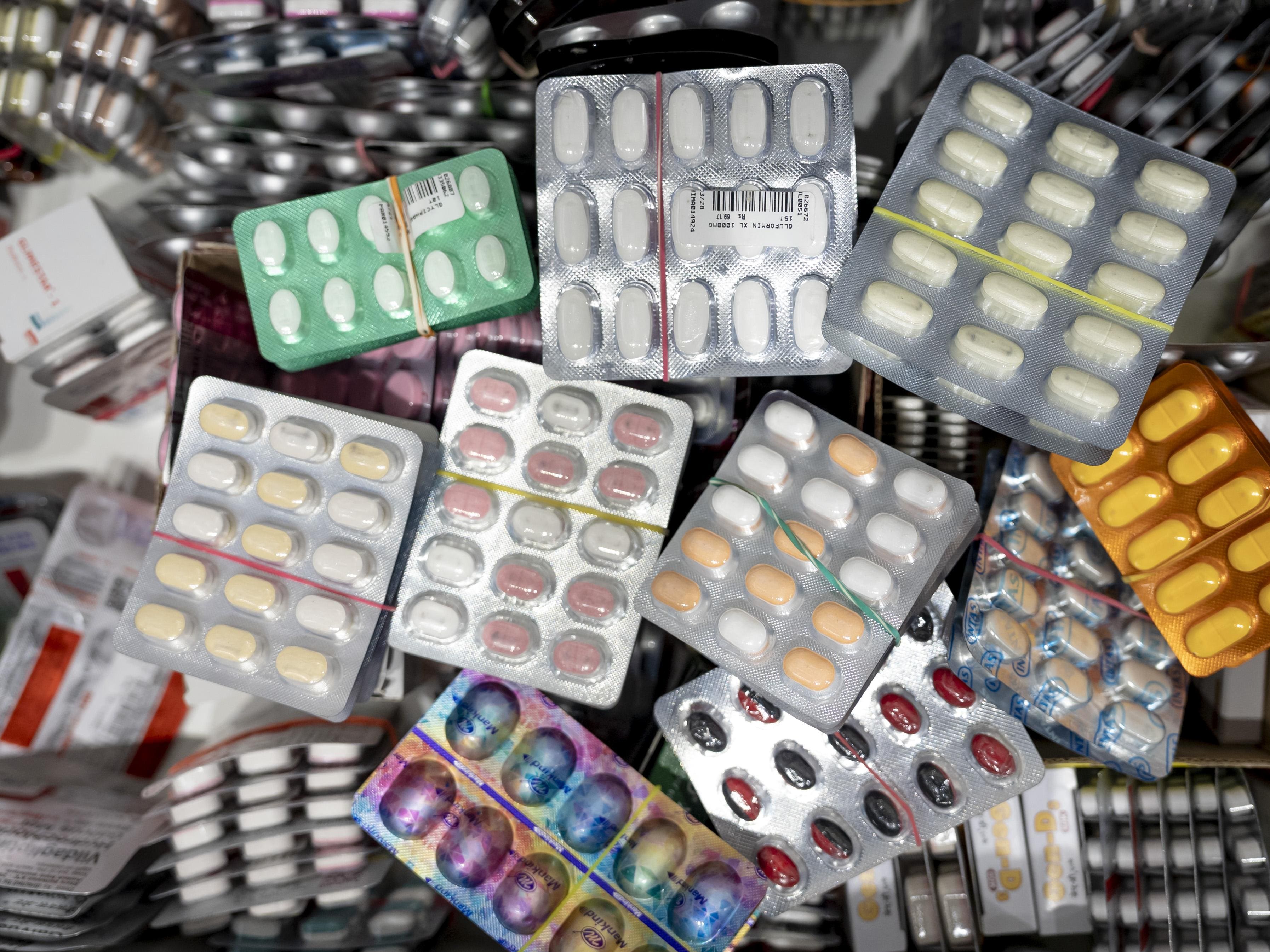 Trump's 100% pharma tariff kicks in today, select Indian drugs get relief