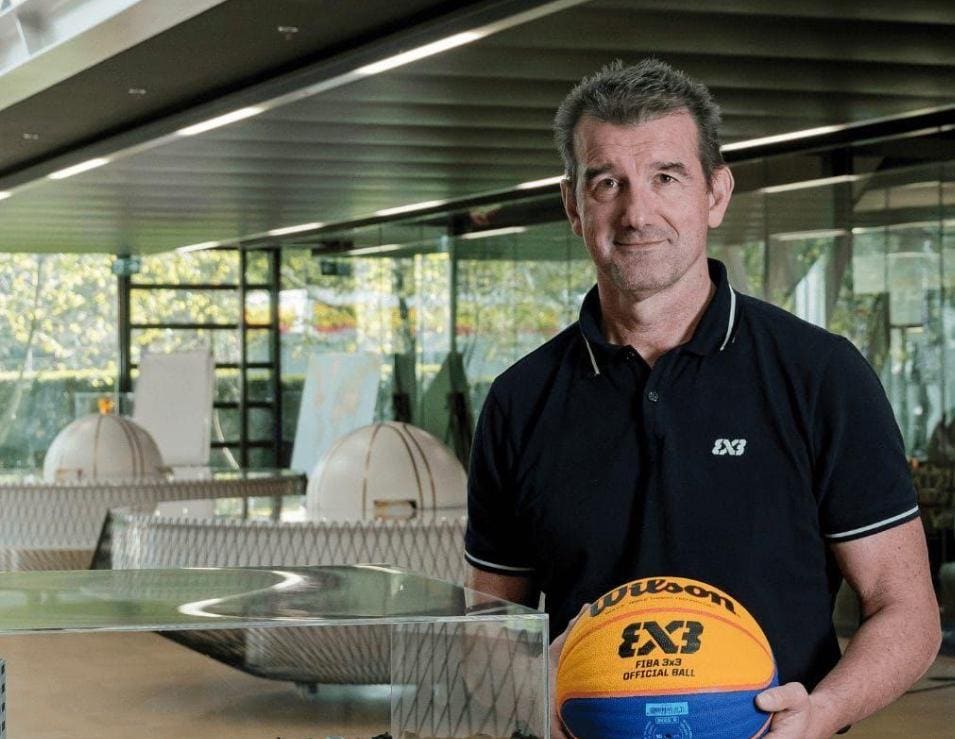 How FIBA 3x3 Basketball Went From A Business Case To An Olympic Sport