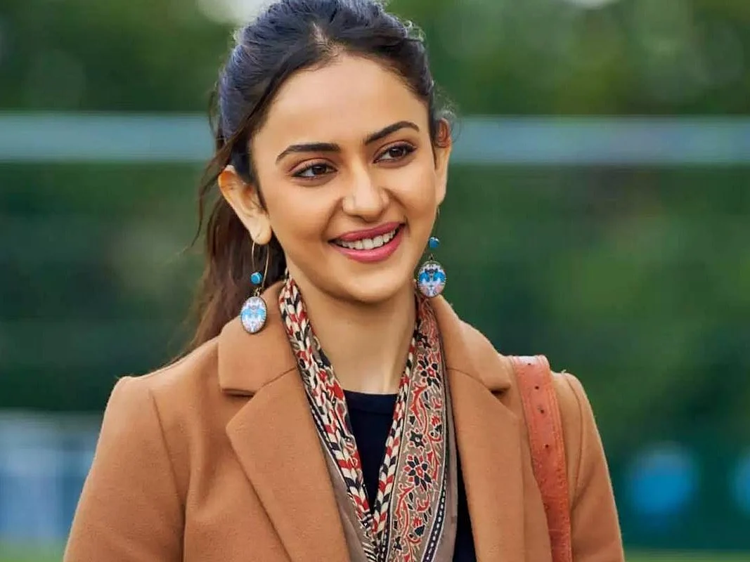 Bollywood actress Rakul Preet Singh linked to Income Tax searches at 12 Mumbai locations