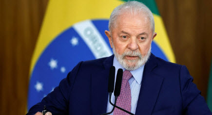 Brazil Presidential Polls: Lula Faces Tough Fight Against Far-Right Bolsonaro