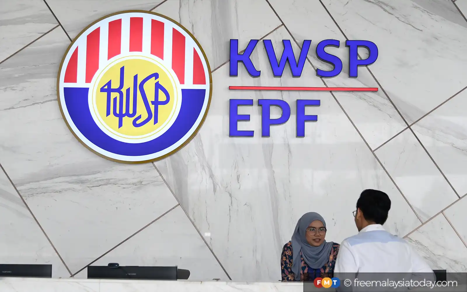 Govt wants 6 in 10 EPF members to hit basic savings benchmark by 2030