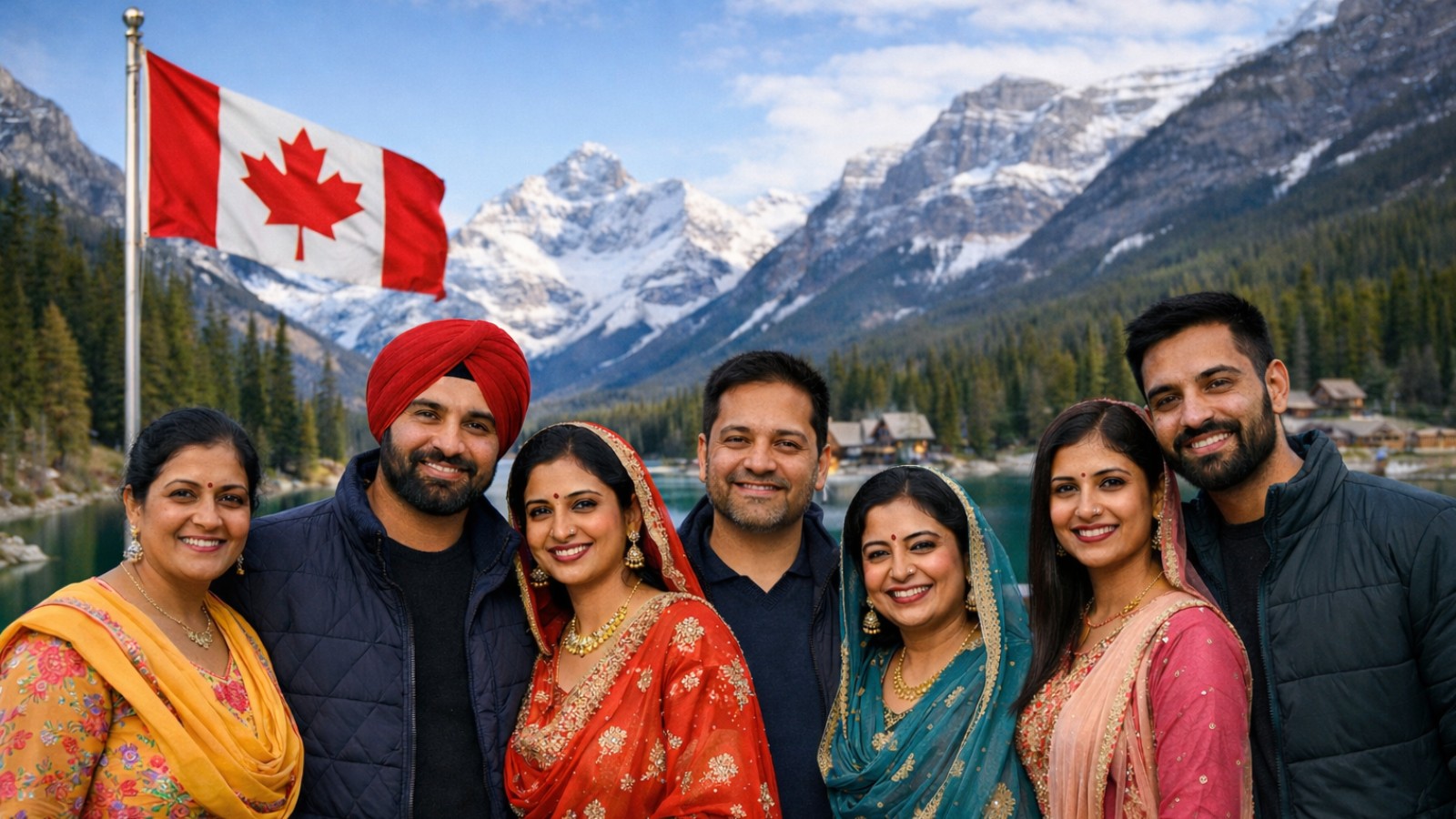 Moving to Canada? 6 emergency basics Indian families should know