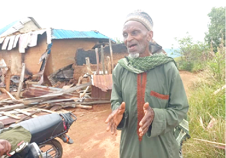 Taraba deadly clash