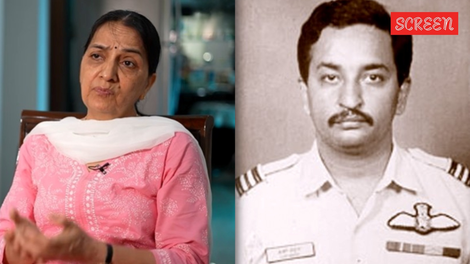 ‘Coffee got us married’: Ajay Ahuja’s wife Alka reveals what Operation Safed Sagar got right