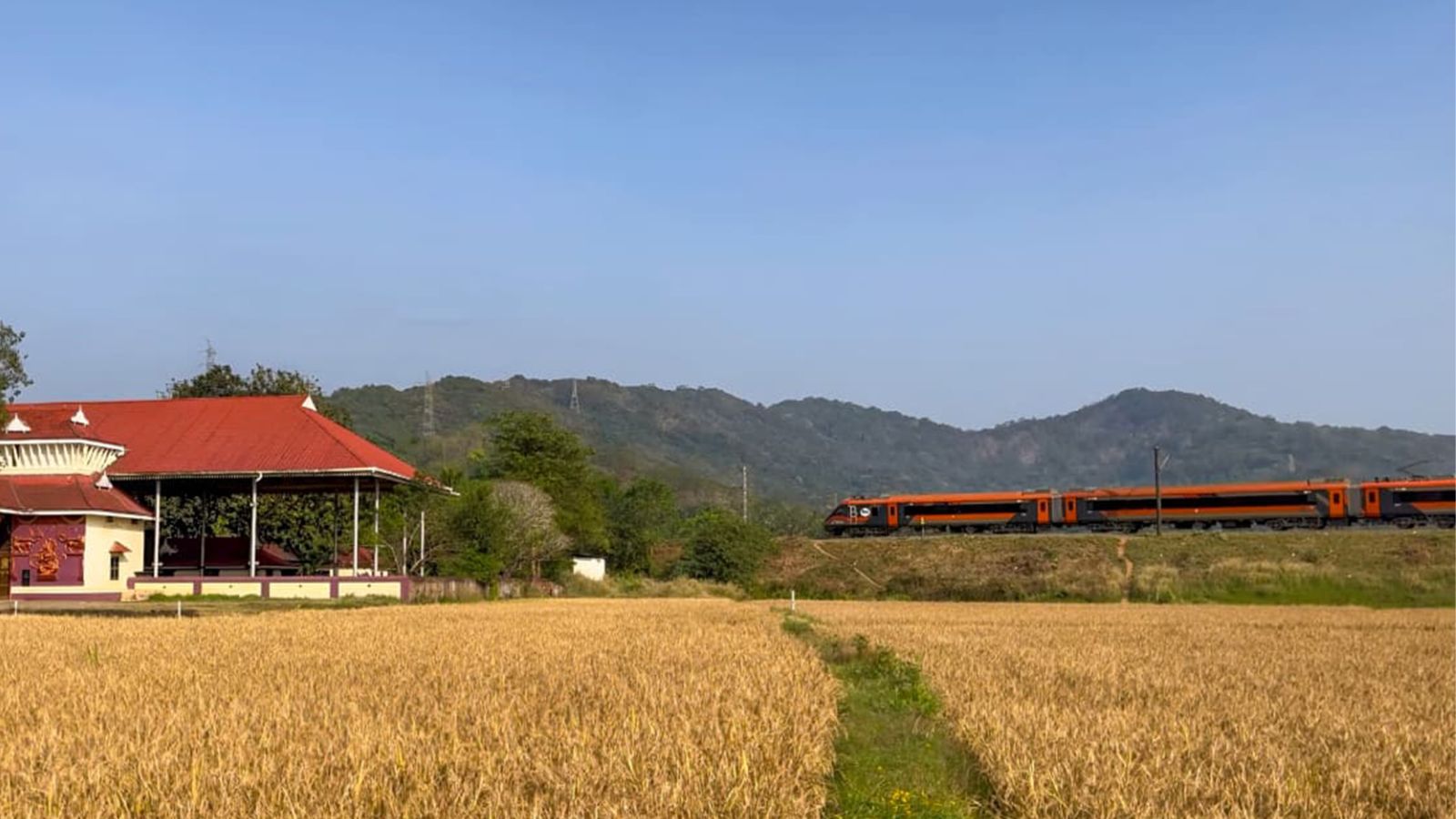 Kerala’s 3rd Vande Bharat Express upgraded to 16 coaches after 9 months: Check route