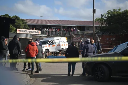 Western Cape killings fuel fresh debate over death penalty