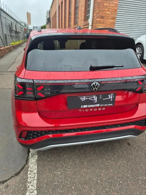 10 months without new car: KZN man fights over repairs after VW T-Cross crashed while at dealership