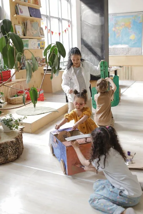 Ditch the school holiday boredom with these activities to get the kids out of the house