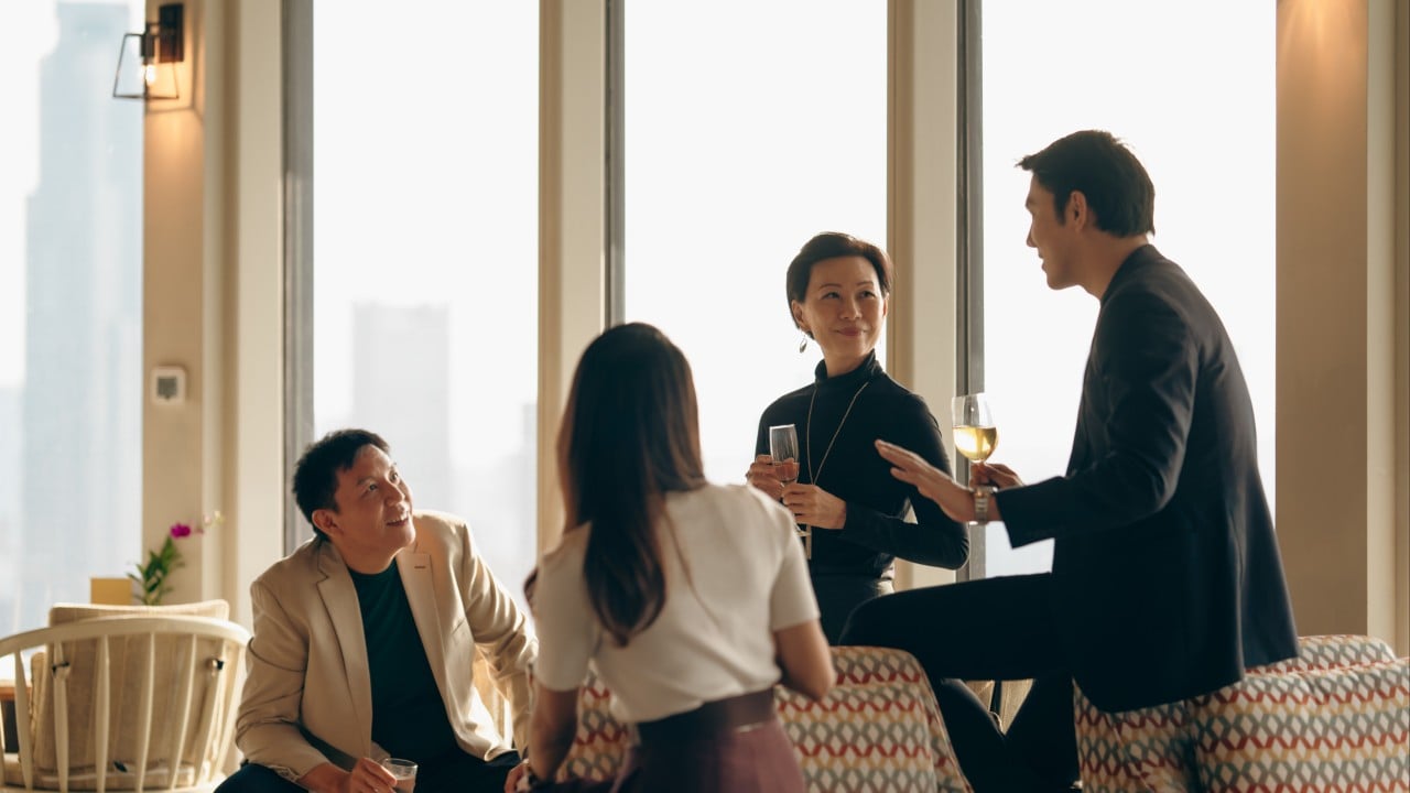 Future-ready: how Asia’s wealthiest should plan for the age of longevity